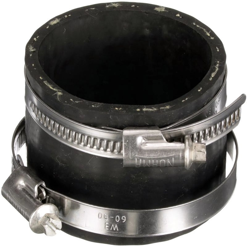 Gates Intercooler Turbo Charge Air Hose 60mm fits Ford Usa Edge 2014-2015 2.0