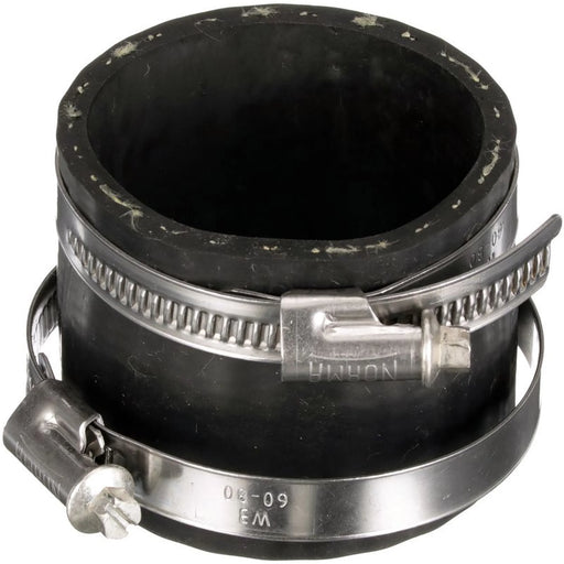 Gates Intercooler Turbo Charge Air Hose 60mm fits Ford Usa Edge 2014-2015 2.0