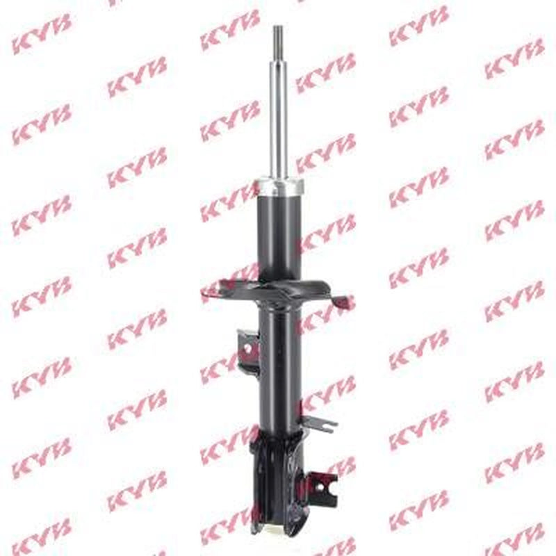 KYB Shock Absorber Damper Strut Front Right fits Suzuki SX4 2006-2007 1.6