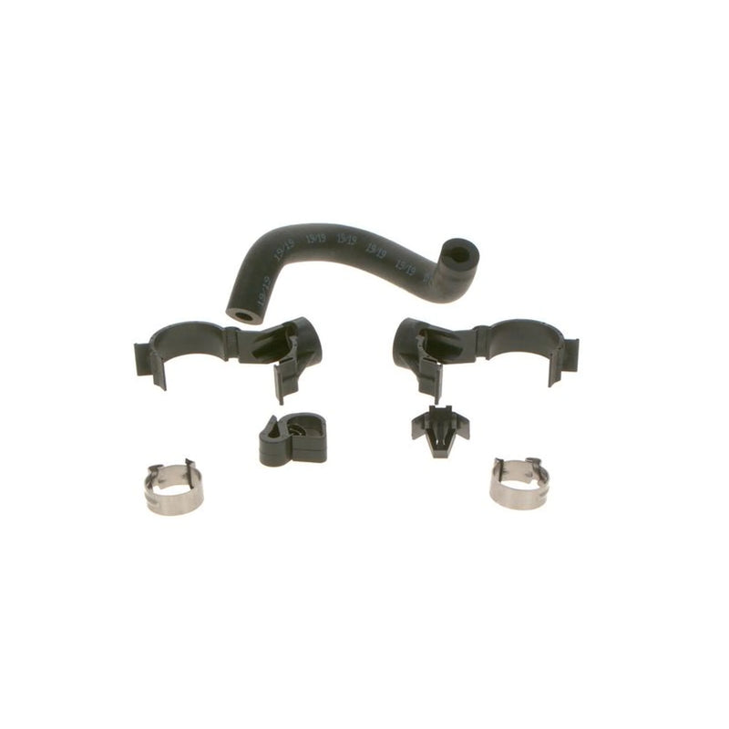 Bosch Electronic Throttle Body Assembly