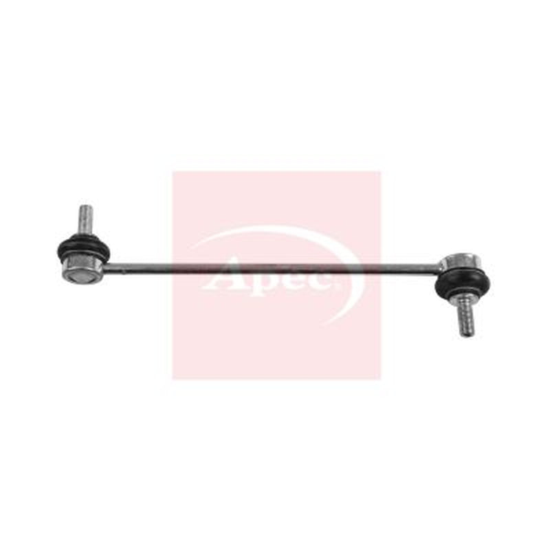 Apec Stabiliser Bar Link Coupling Rod Front Right fits Mazda 2 2014 on 1.5