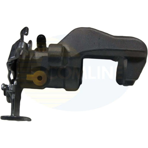 Comline Brake Caliper Assembly Rear Left fits Fiat Bravo II 2006-2014