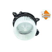 NRF Heater Blower Fan 34702A