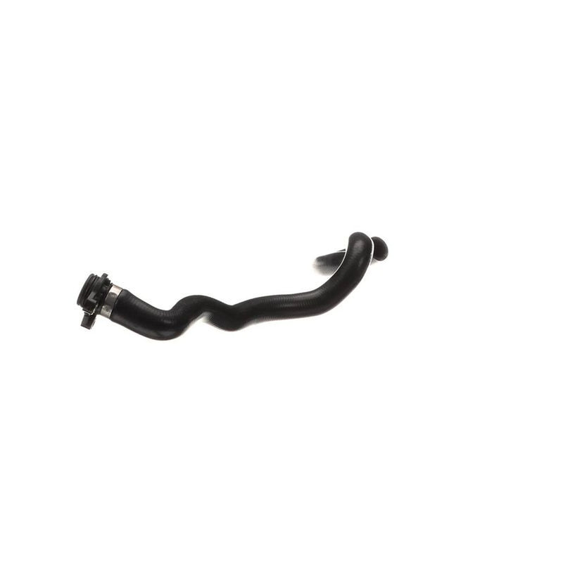 Gates Curved Radiator Hose fits BMW 1 2007-2013