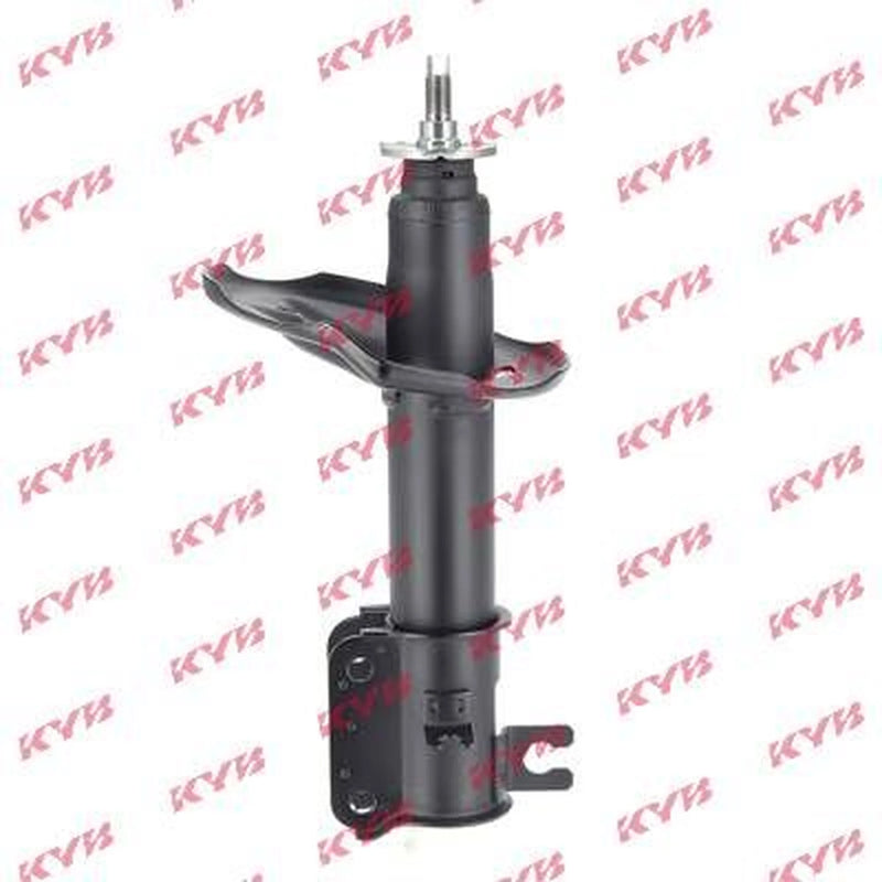KYB Shock Absorber Damper Strut Front Left fits Daewoo Leganza 1997-2004 2.0 2.2