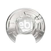 Febi Brake Disc Splash Guard Rear Left 197147