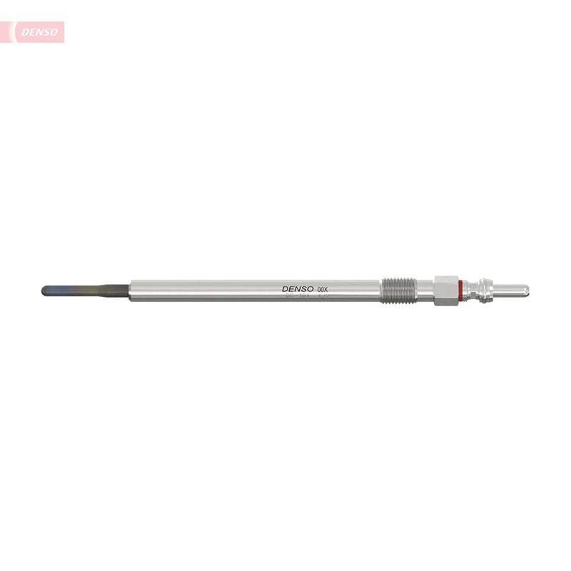 Denso Diesel Engine Glow Plug fits Chrysler 300C 2005-2012 3.0