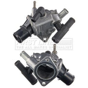 First Line Thermostat,Coolant fits Alfa Romeo 145 1995-2001 1.8 2.0