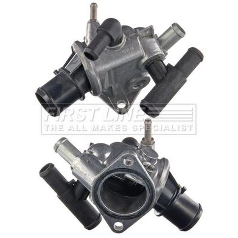 First Line Thermostat,Coolant fits Alfa Romeo 145 1995-2001 1.8 2.0