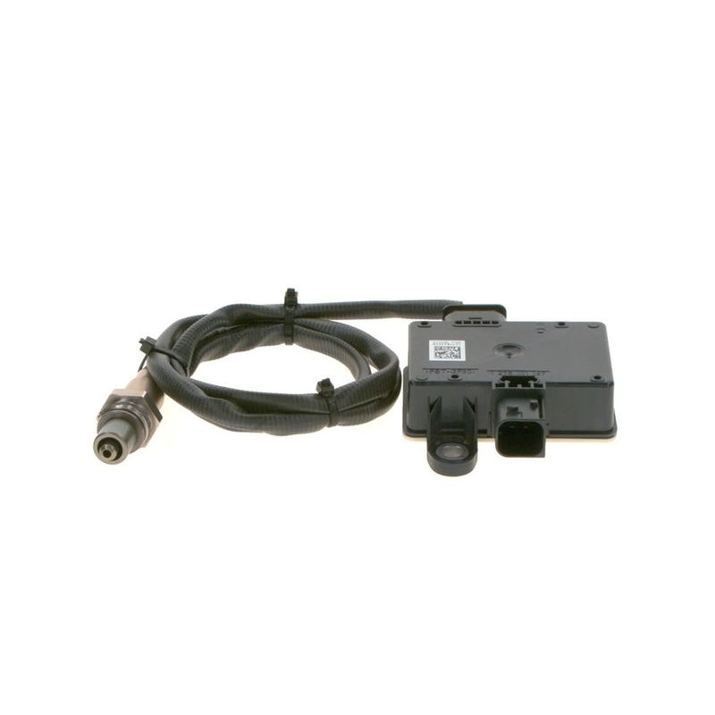 Bosch Diesel Particulate Sensor