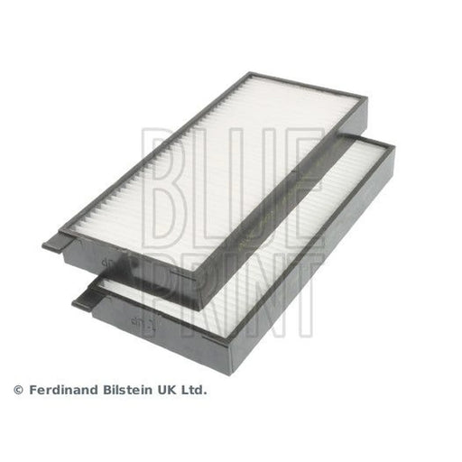 Blue Print Cabin Air Filter Set Wide High ADG02546