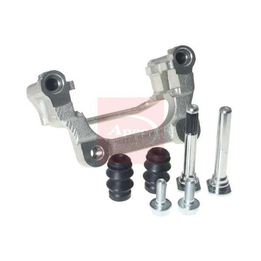 Apec Apec Caliper Carrier (Single) fits Citroën C4 Grand Picasso I 2006-2013