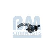 BM Catalysts Homologated Diesel Cat fits BMW X3 2004-2007 2.0