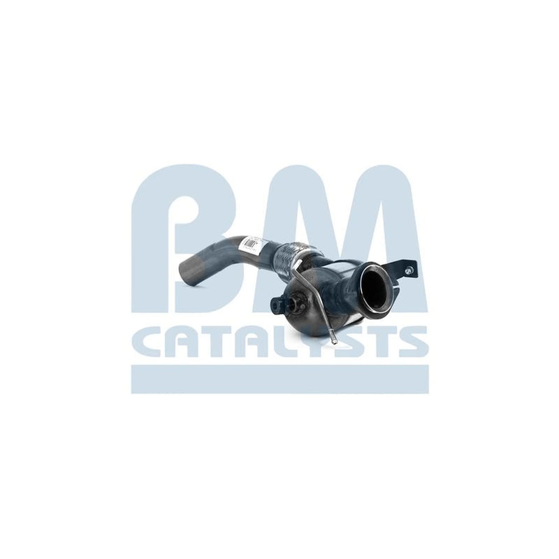 BM Catalysts Homologated Diesel Cat fits BMW X3 2004-2007 2.0