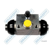 Apec Wheel Cylinder Hydraulic Brake Rear BWC8091