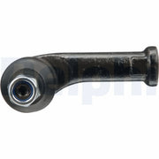 Delphi Steering Tie Rod End Ball Joint Front Left M fits VW California T4 Camper