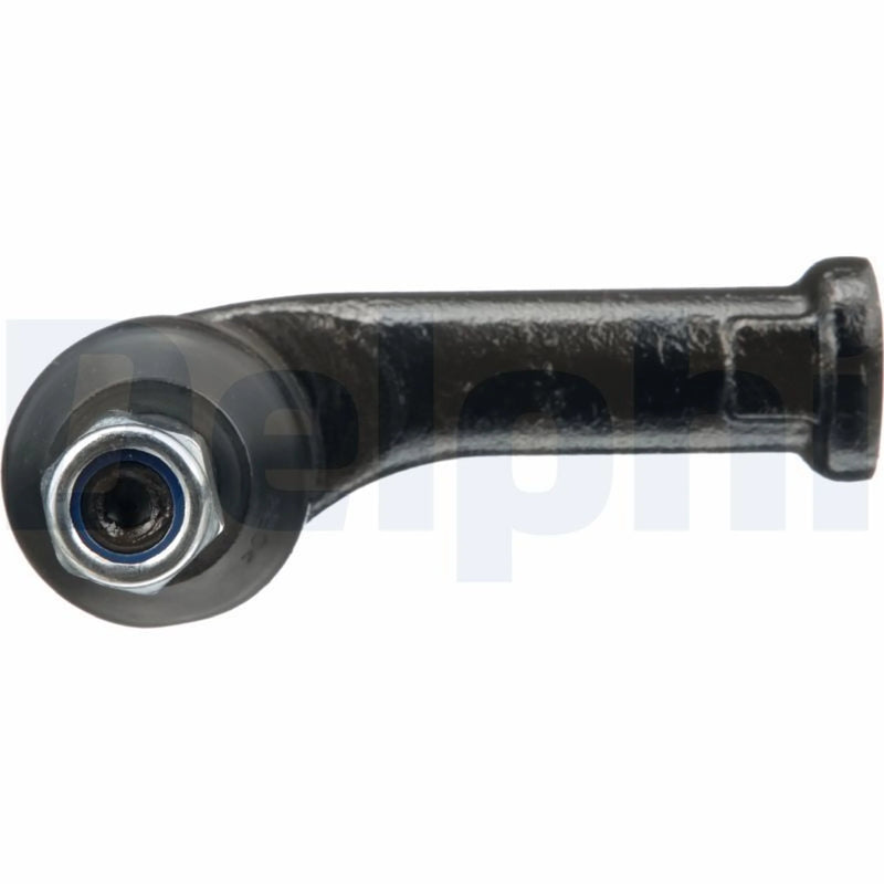 Delphi Steering Tie Rod End Ball Joint Front Left M fits VW California T4 Camper