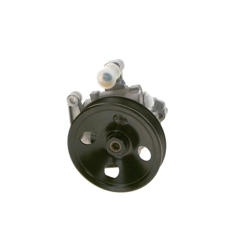 Bosch Power Steering Hydraulic Pump fits Mercedes-Benz M-Class 1998-2005