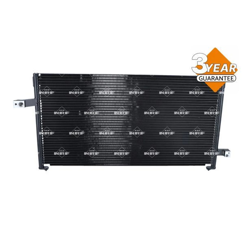 NRF Air Conditioning Condenser 35877