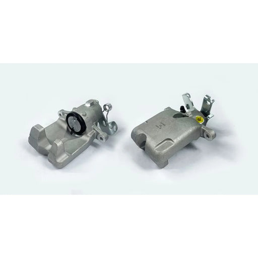 Juratek Brake Caliper Assembly Rear Left fits Opel Insignia A 2008-2017
