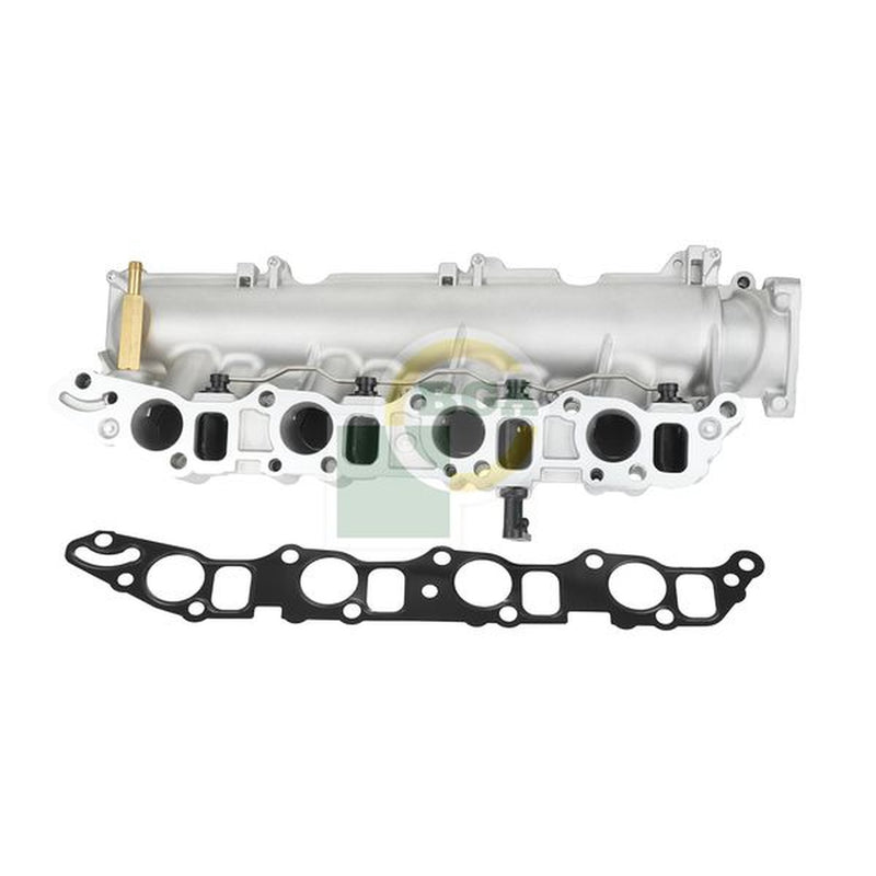 BGA Intake Manifold, Air Supply fits Alfa Romeo 147 2004-2010 1.9