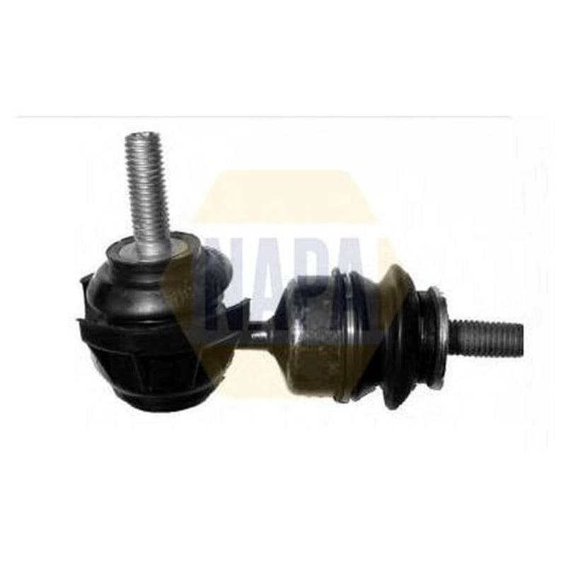 NAPA Stabiliser Bar Link Coupling Rod Rear Right fits Ford C-Max 2007-2010