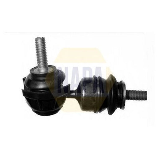 NAPA Stabiliser Bar Link Coupling Rod Rear Right NST4049