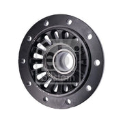 Febi Wheel Hub Stud 181707