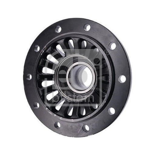 Febi Wheel Hub Stud 181707
