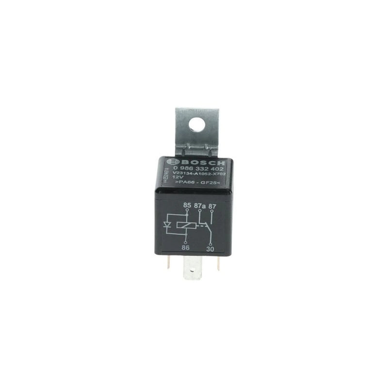 Bosch Main Power Relay