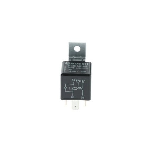 Bosch Main Power Relay
