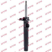 KYB 2 x Front Shock Absorbers fits BMW 3 1998-2007