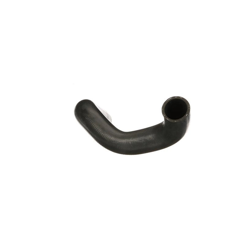 Gates Radiator Coolant Hose 440mm ID fits Chevrolet Cruze 2009 on 1.6 1.8