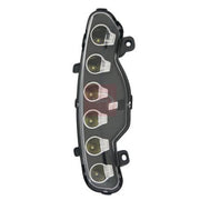Apec Daytime Running Light LED Right fits Citroën DS3 2009-2015 1.2 1.4 1.6