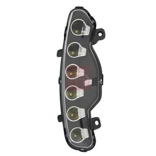 Apec Daytime Running Light LED Right fits Citroën DS3 2009-2015 1.2 1.4 1.6