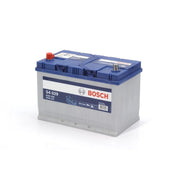 Bosch Batteries Battery 12V 95Ah 830A S4029