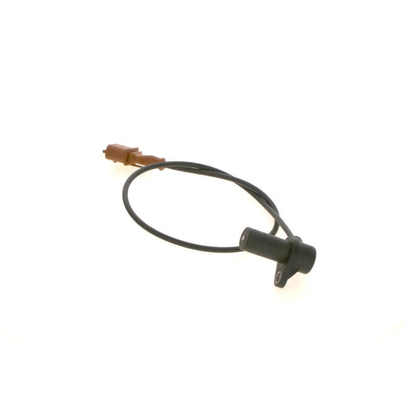 Bosch Crankshaft Position Sensor fits Porsche Cayenne 2007-2010 4.8