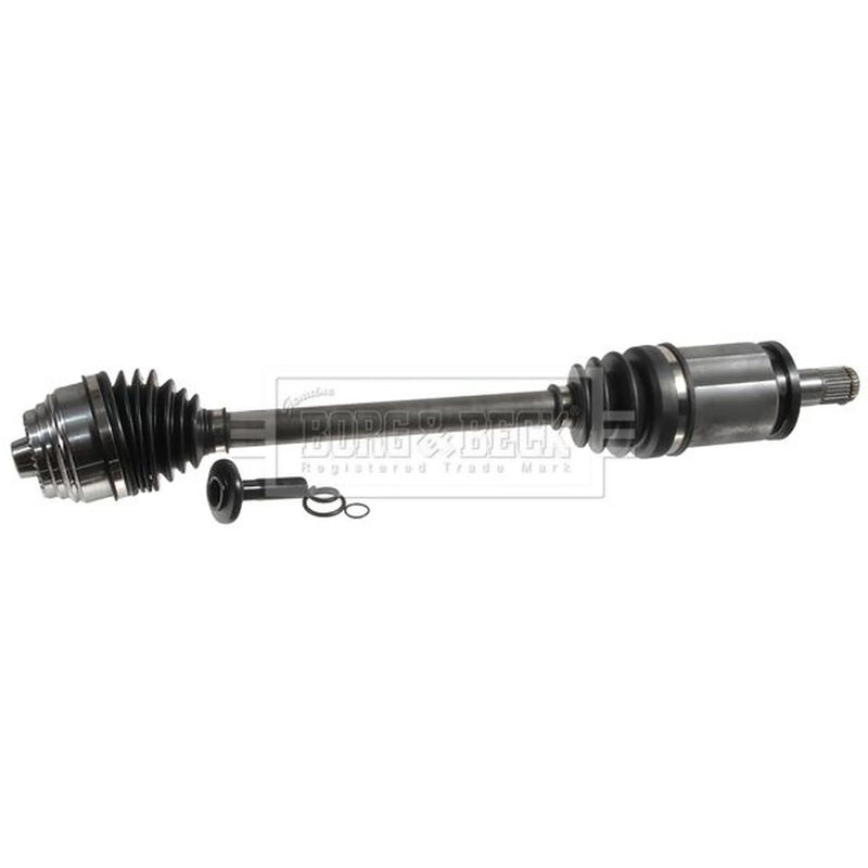 Borg & Beck CV Drive Shaft Driveshaft Front Left BDS1595