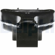 Delphi Control/Trailing Arm Lower fits Hyundai Elantra IV 2006-2011 1.6