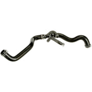 Gates Radiator Coolant Hose 1,000mm ID fits Dacia Duster 2017 on 1.6
