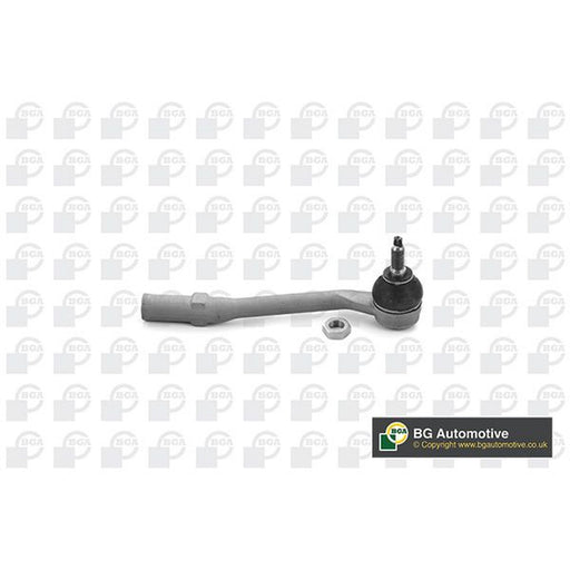 BGA Steering Tie Rod End Ball Joint Front Right fits Citroën C3 II 2009-2016