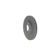Bosch Front Brake Vented Discs & Pads fits VW Corrado 1988-1995 1.8 2.0 2.8 2.9