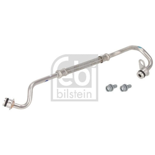 Febi Turbo Oil Feed Return Line 190089