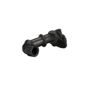 Gates Crankcase Ventilation Hose 180mm fits Mercedes-Benz 124 1985-1993