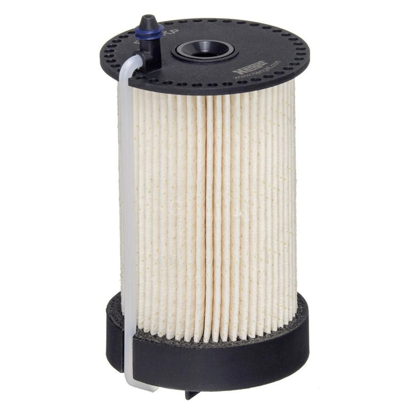Hengst Fuel Filter Element fits Skoda Karoq 2020 on 2.0