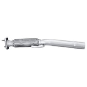 Hella Exhaust Pipe OD fits Fiat Brava 1999-2002 1.6
