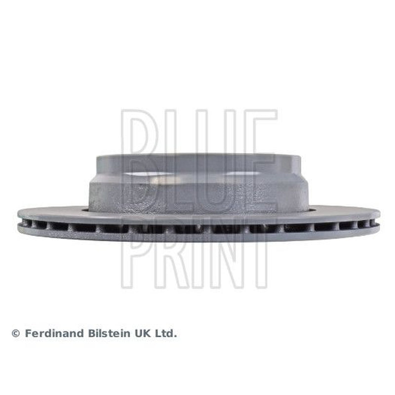 Blue Print Rear Brake Discs & Pads fits Land Rover Range Rover 2009-2012 4.4 5.0