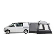 Kampa Dometic Cross Air Tailgate VW Awning - Fixing height 180-210cms Kampa - Dynamic Drive