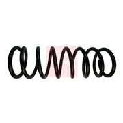 Apec Rear Suspension Coil Spring fits Ford Mondeo III Turnier 2000-2007