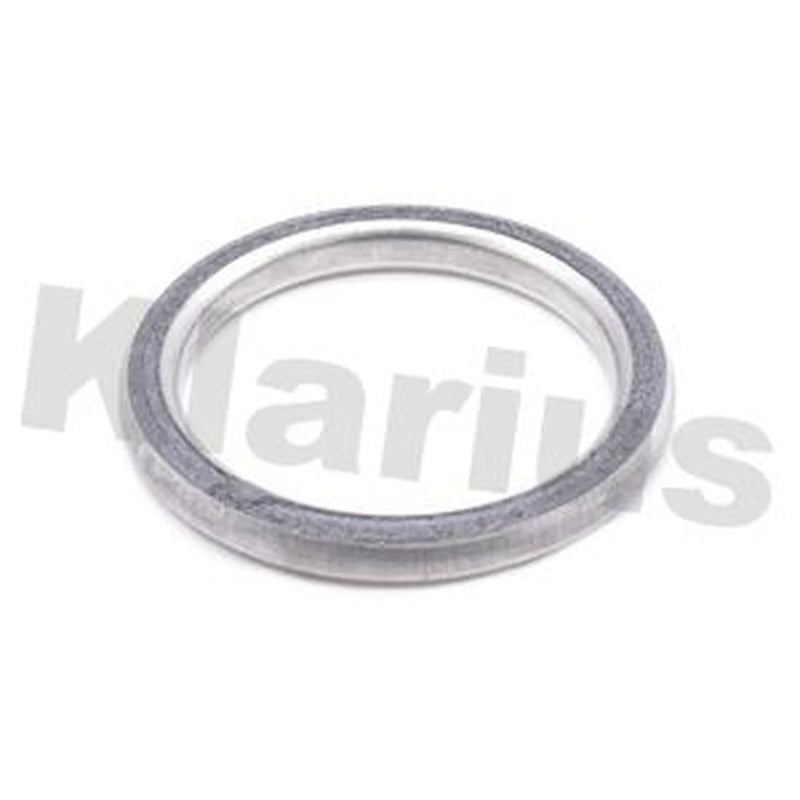 Klarius Exhaust Pipe Gasket OD fits Toyota Yaris/Vitz 2001-2005 1.4 1.5